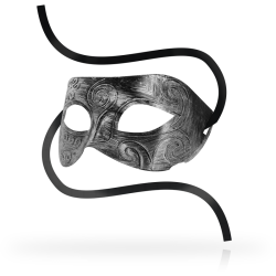 Ohmama - Masques Masque Grec